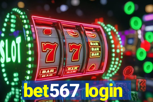 bet567 login